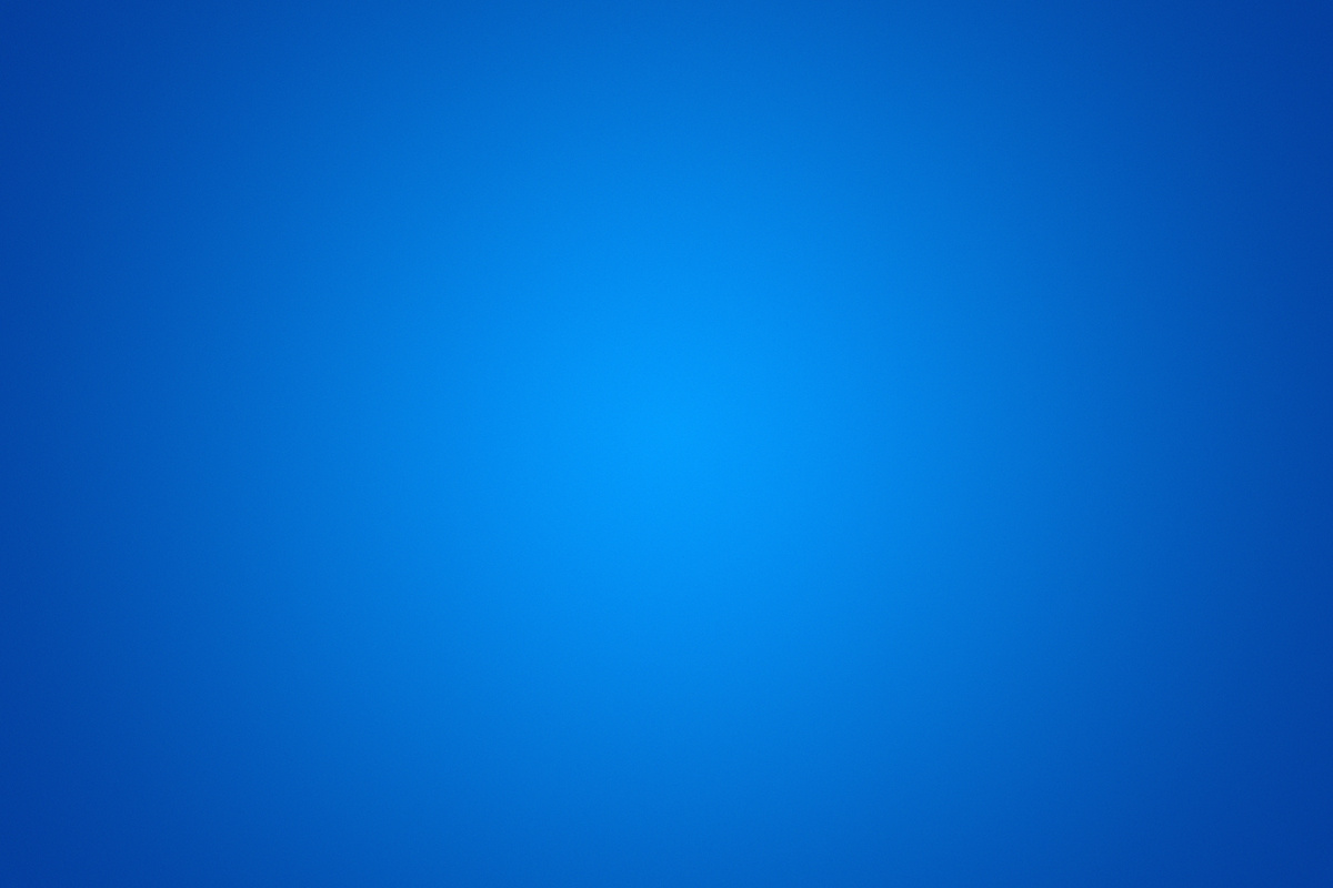 Blue Background