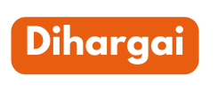 Dihargai